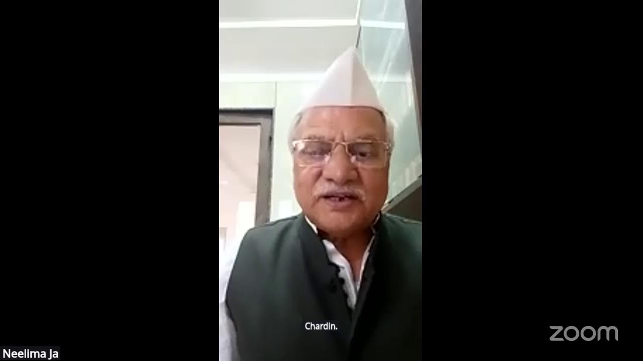 तारणम ई पाठशाला's Personal Meeting Room