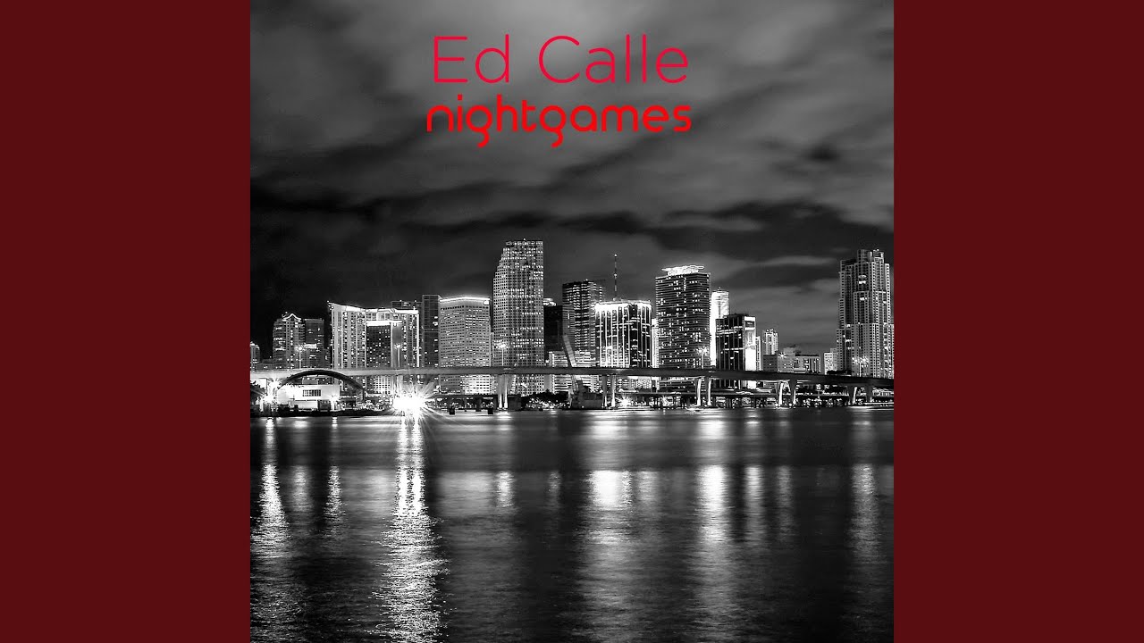 Nightgames (Remastered)