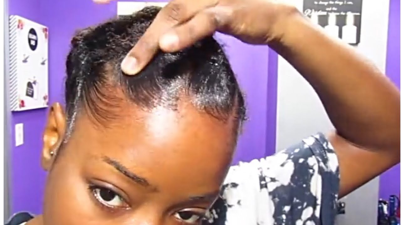 BRAIDLESS CROCHET: 12' FREETRESS BEACH CURLS