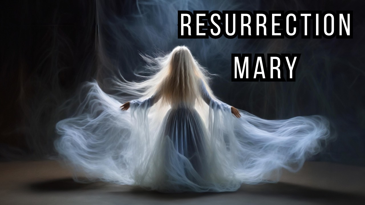 Resurrection Mary: Separating fact from folklore