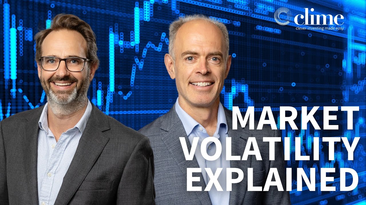 Market Volatility Explained: How We&rsquo;re Navigating 2025&rsquo;s Uncertain Economy
