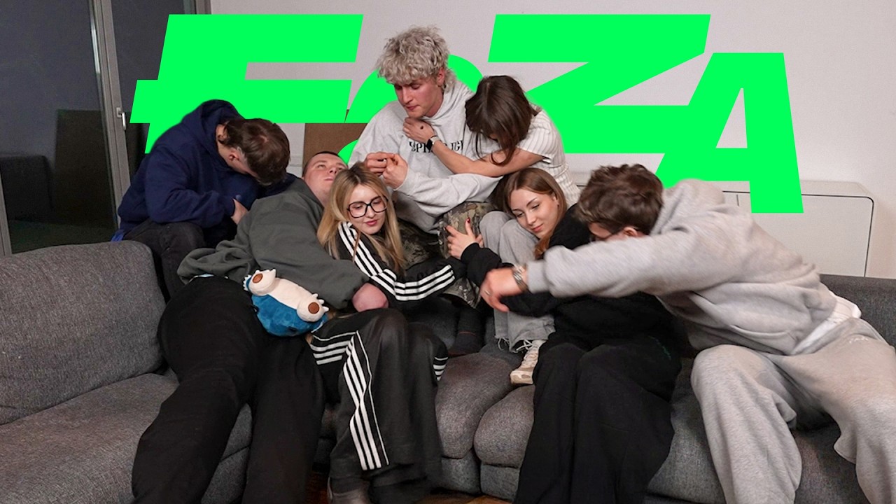 PRZEPRASZAMY