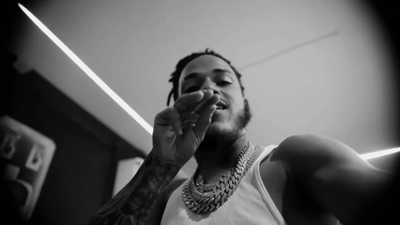 [FREE] Pressure 9x19 x YOVNGCHIMI Type Beat 