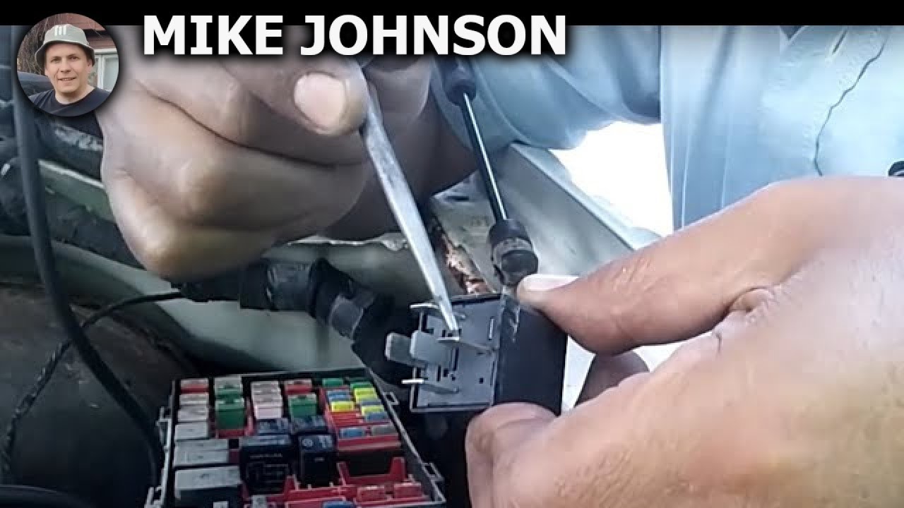 Understanding Fault Code P0232: Fuel Pump Secondary Circuit Issues Explained