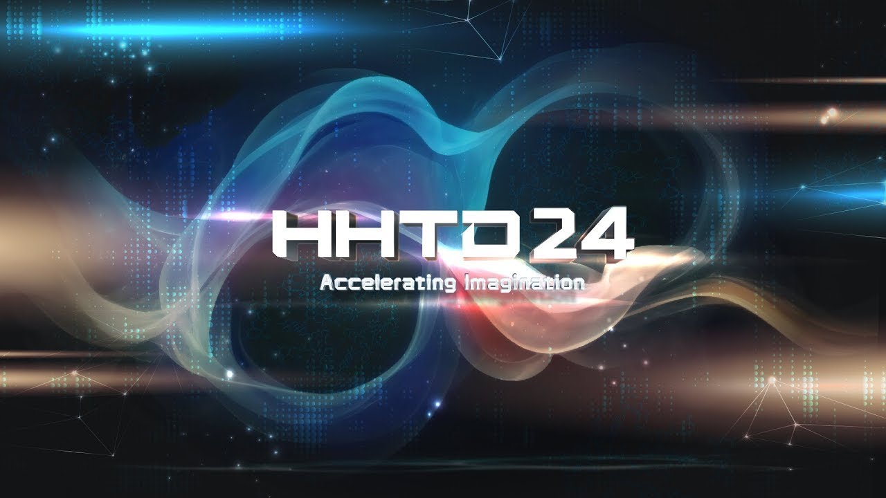 現場直播LIVE／鴻海科技日Hon Hai Tech Day HHTD24