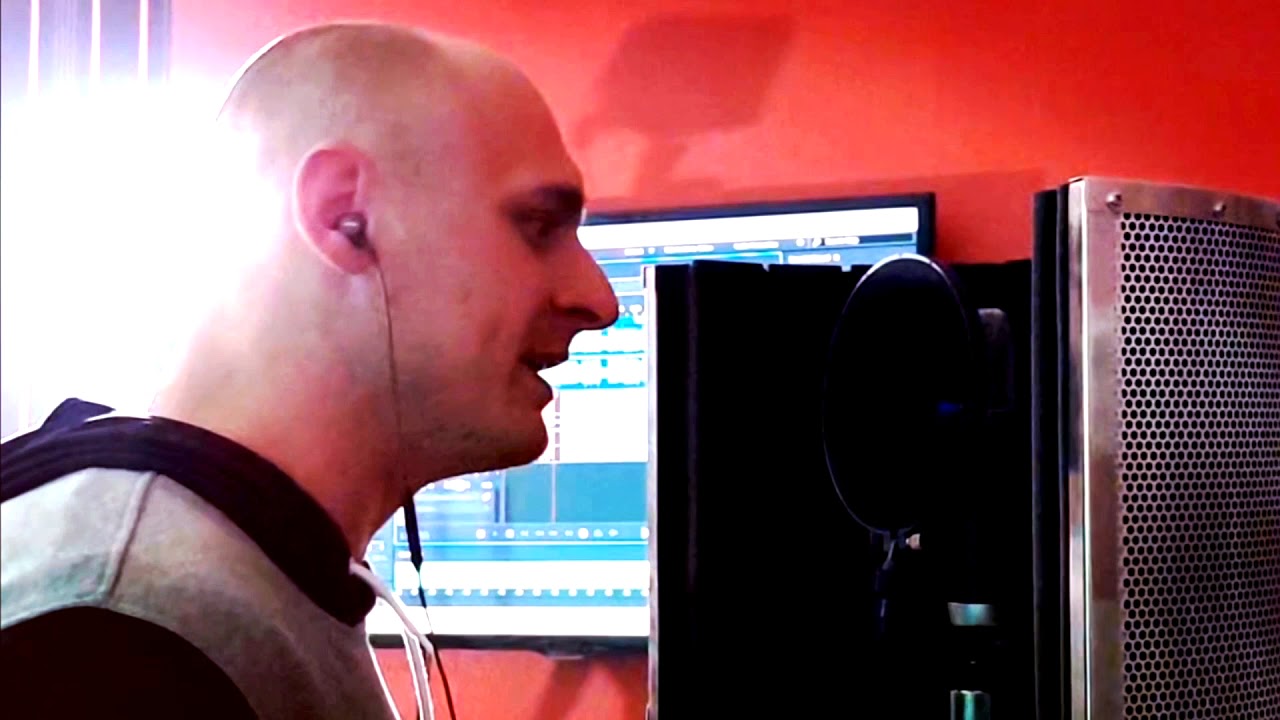 BAJA - OD RANA [Official Music Video]