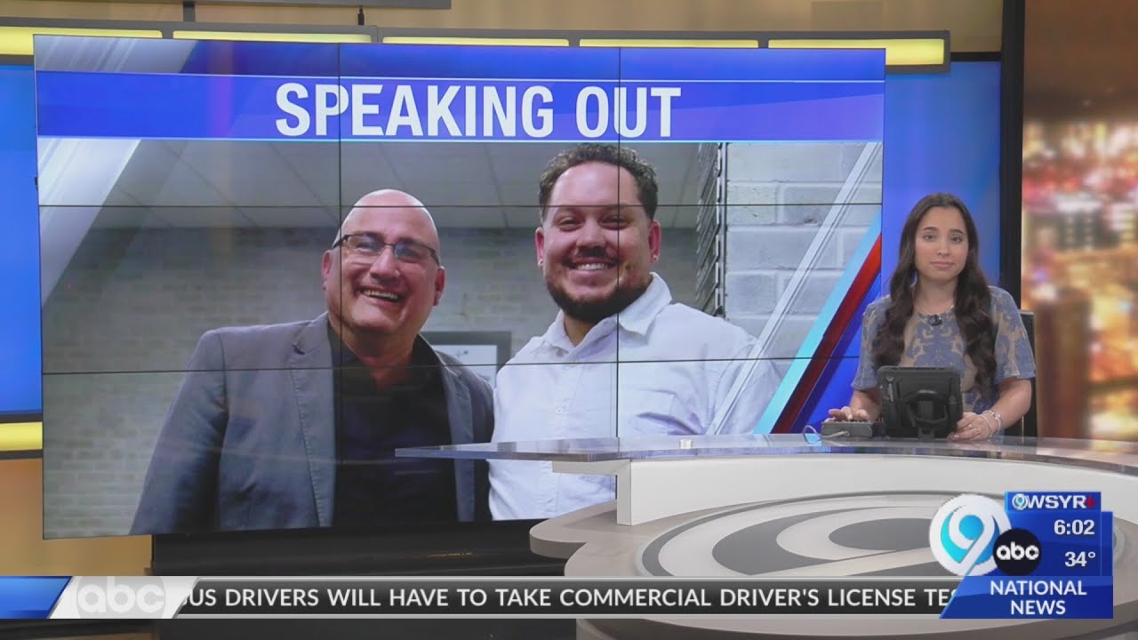 TMN Saturday - Released Upstate Workers Speak Out