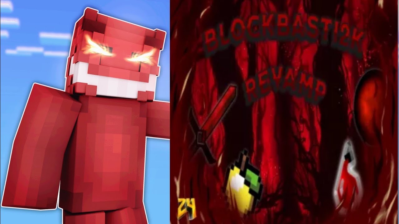 BlockBasti2K Revamp 2026 (ft. 361 Combo)
