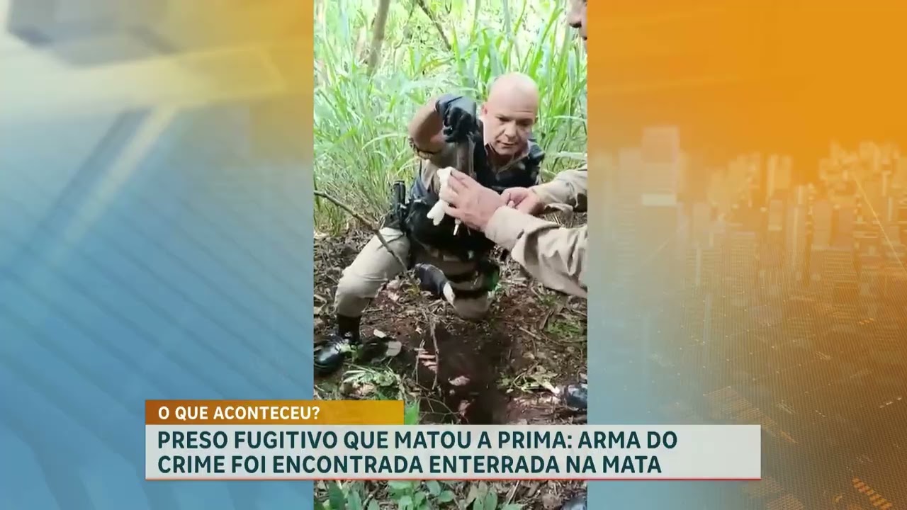 Mulher trans é morta a tiros em Divinópolis (MG); primo da vítima foi preso pelo crime
