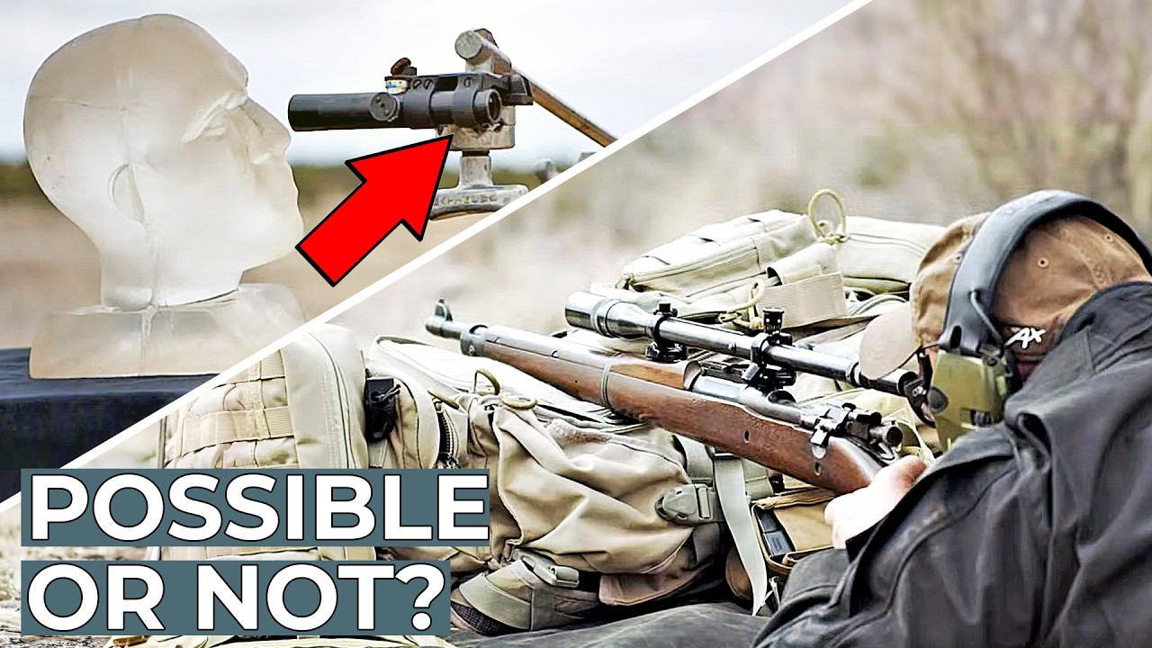 Hollywood Weapons: Saving Private Terry | FD Real
