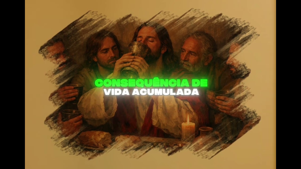 O cálice sagrado das escrituras 