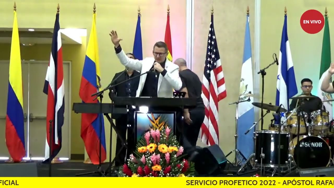 CONGRESO PROF&Eacute;TICO 2022.