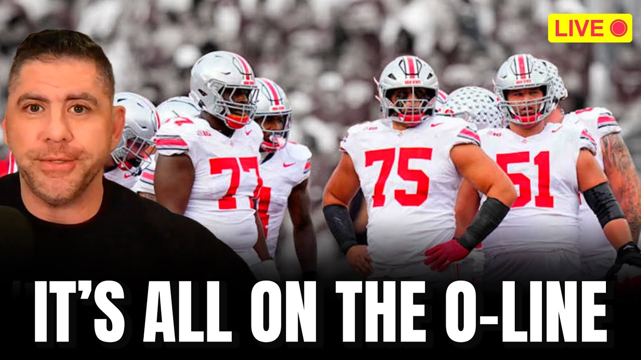 Ohio State can&rsquo;t afford another night like they just had. The good news