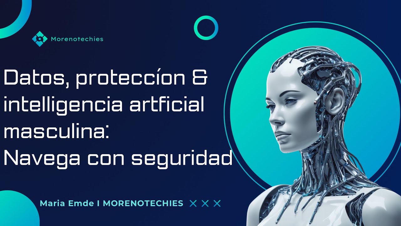 IA y seguridad  👩🏻 💻