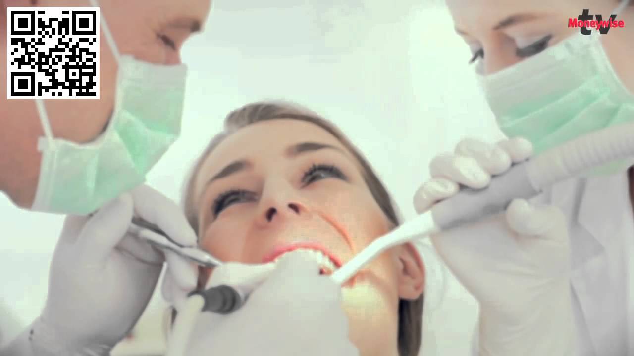 The Truth About NHS Dentistry