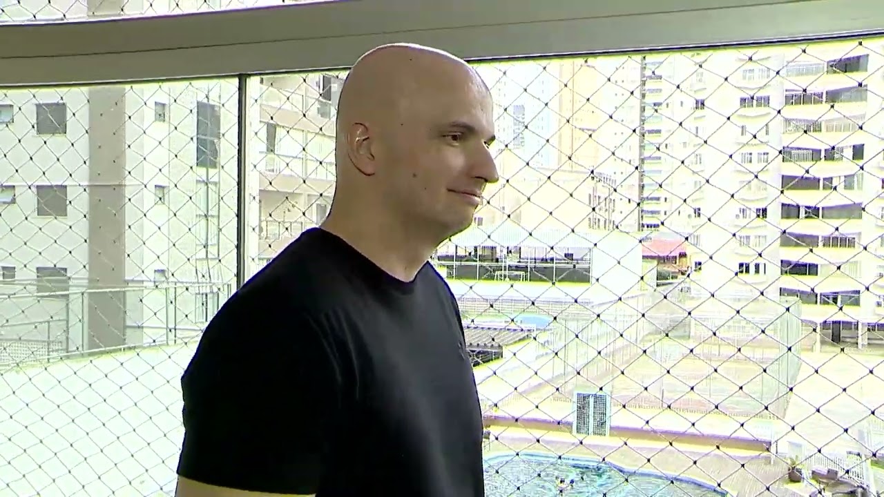 VT JOÃO SACI
