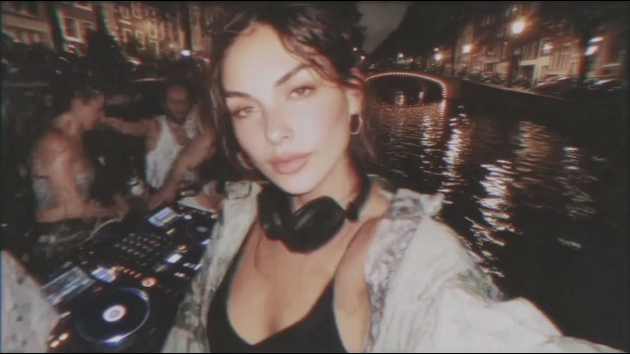 amsterdam protocol | ambient deep techno playlist