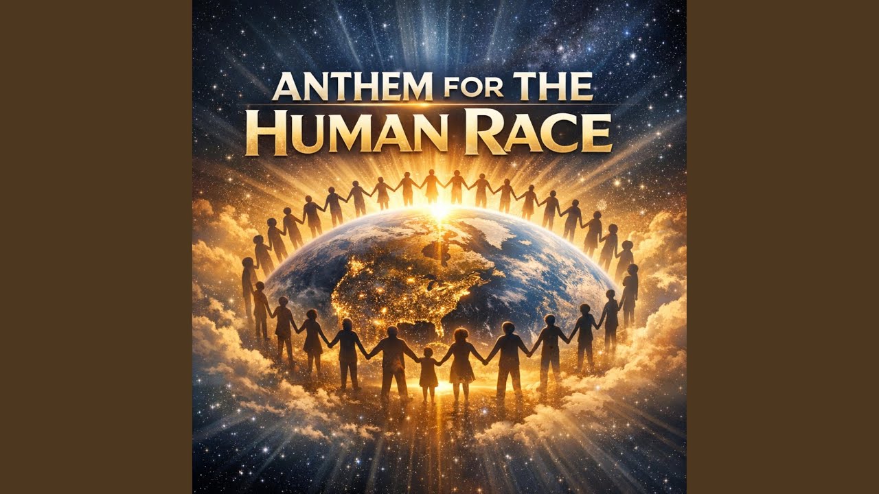 Anthem of the Human Race