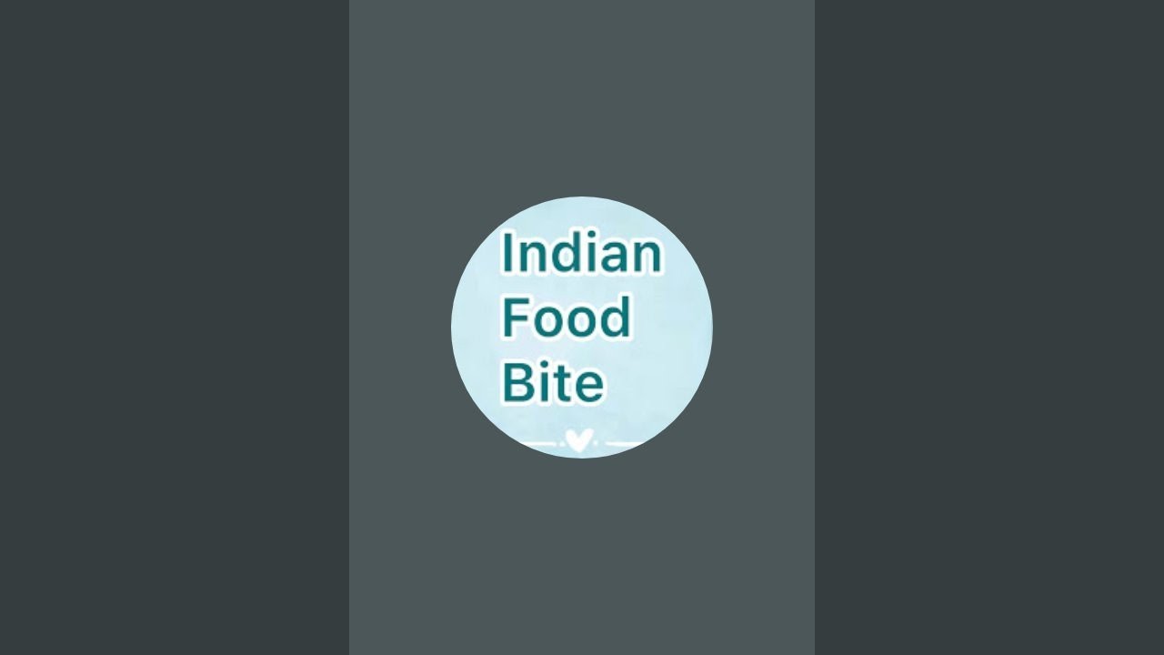 Indian Food Bite is live