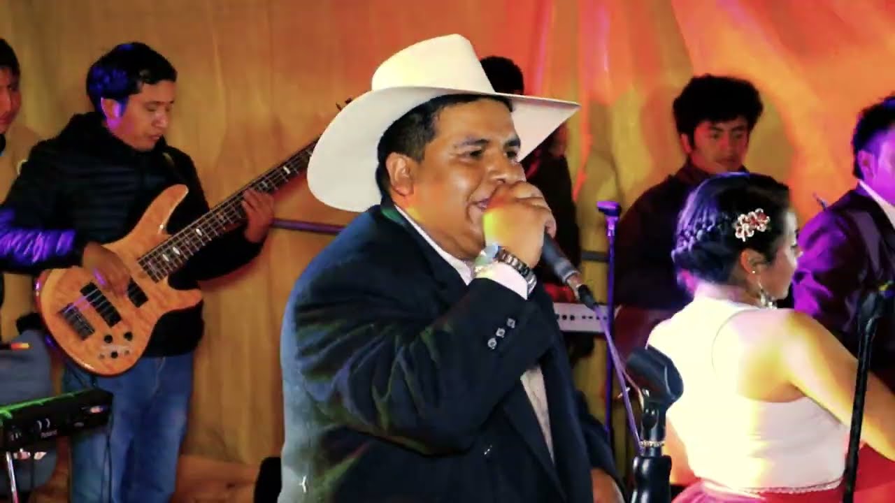 Falsas Promesas Mix | JAIBERS DEL PERU - 