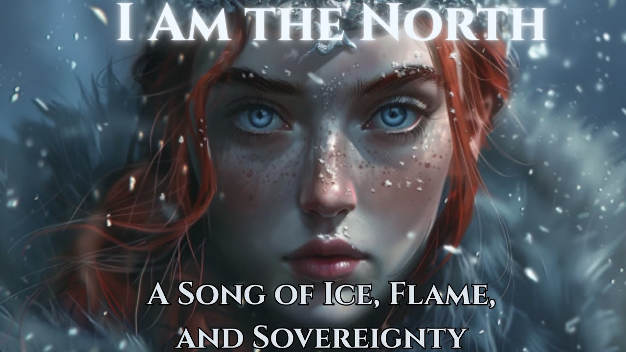 Game of Thrones Song: &ldquo;I Am the North&rdquo; &ndash; A Tribute to Sansa Stark