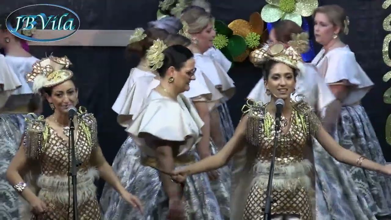 Carnaval Tradicional 2026   Bailinho das Mulheres das Lajes - Promessa á Serreta