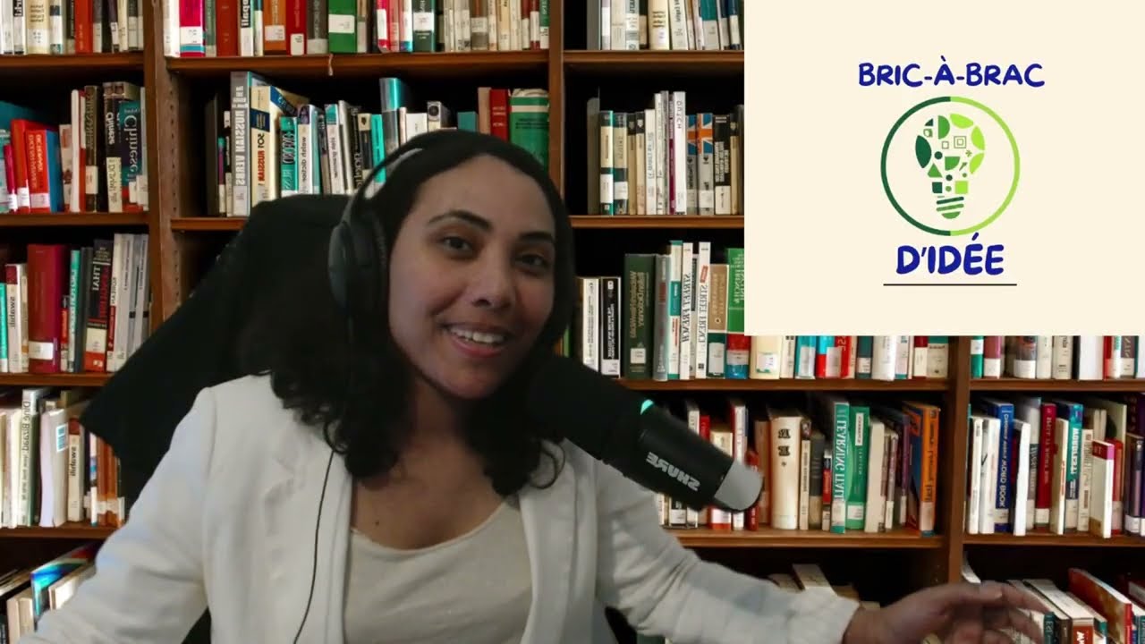 Bric-à-brac d'idée #12 : Compliment ou vérité : Brisez enfin votre plafond de verre
