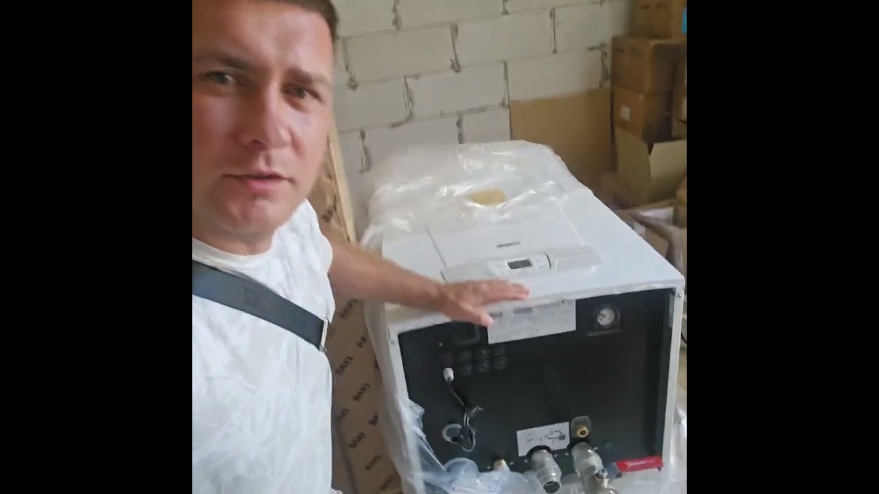 Работы по монтажу отопления StroimTeplo
