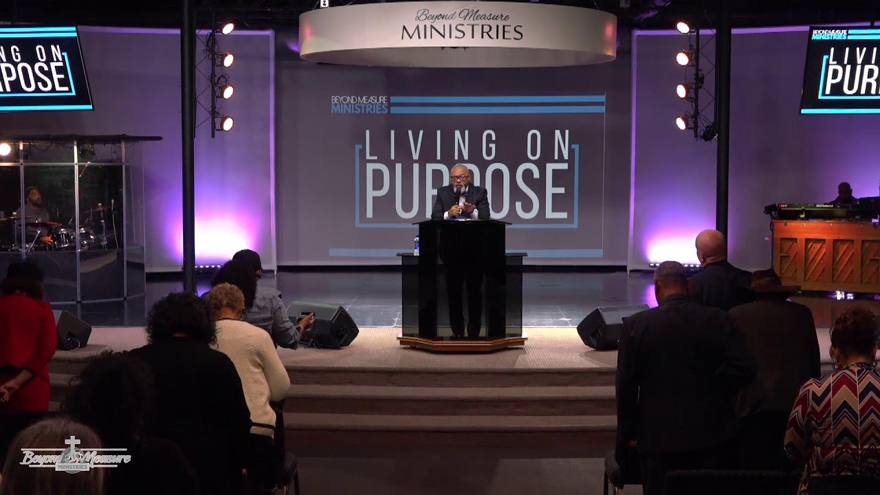 Beyond Measure Ministries - 