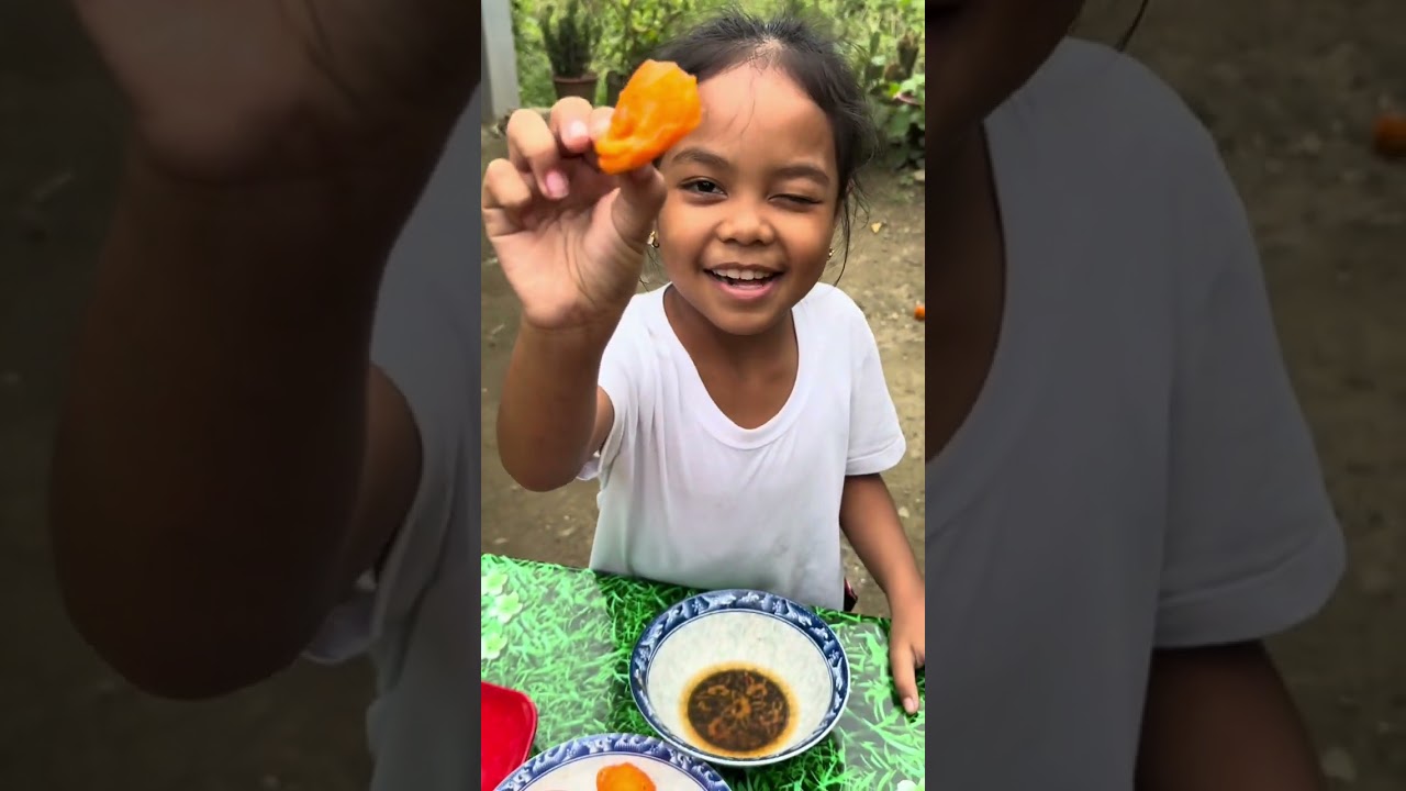 “STREET FOOD PRANK”para sa PAMILYA ko| Glen Gonzaga 