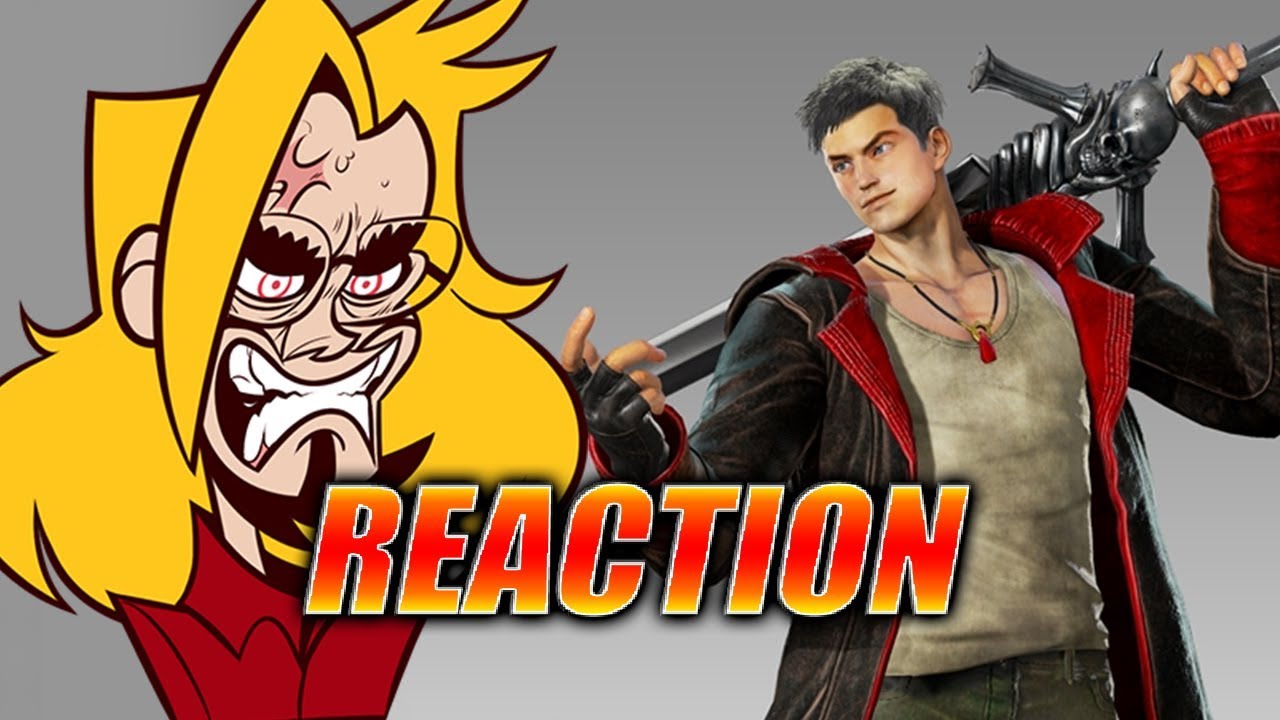 MAX REACTS: Marvel Vs. Capcom Infinite Costume DLC (Wave 1)