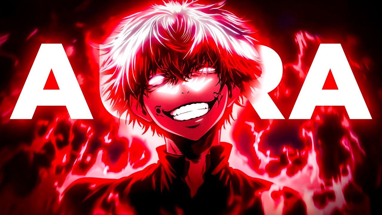AURA = ♾️ | 1 HOUR VIRAL AURA MUSIC PLAYLIST 2025 ※ TRENDING PHONK HITS