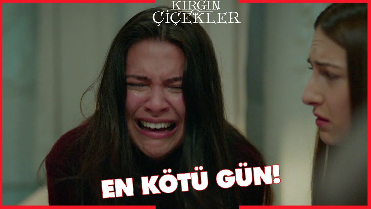 Kırgın Çiçekler Özel Kısa Bölümler | 110