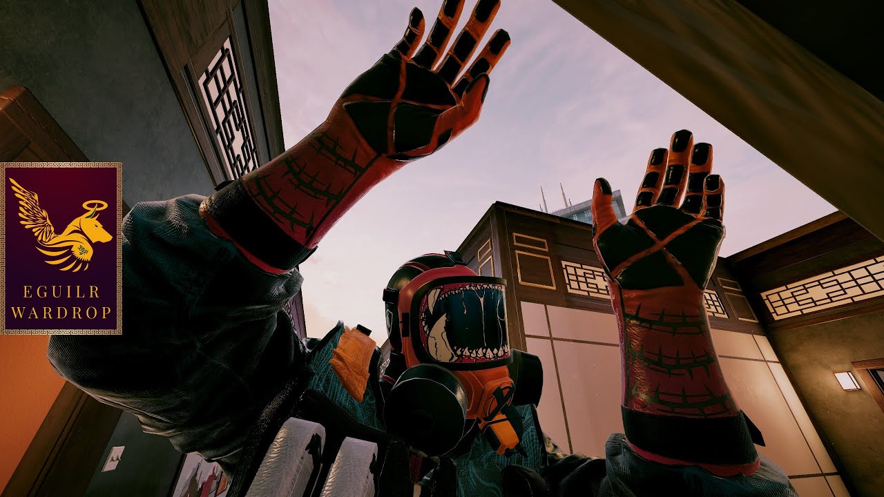 IMPORTANCE of BEING DETECTED in Rainbow Six Siege X