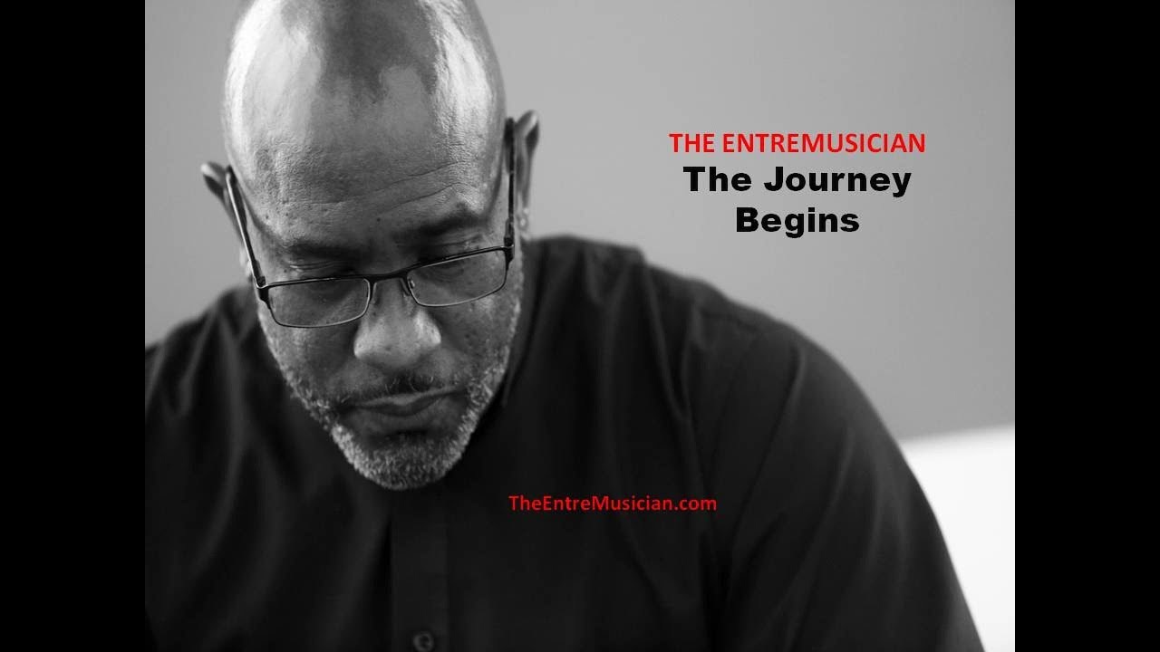 Hello EntreMusicians! The Video Journey Begins...Engage, Encourage & Empower!