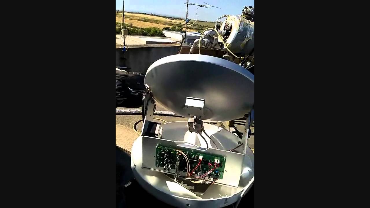 glomex sat antenna