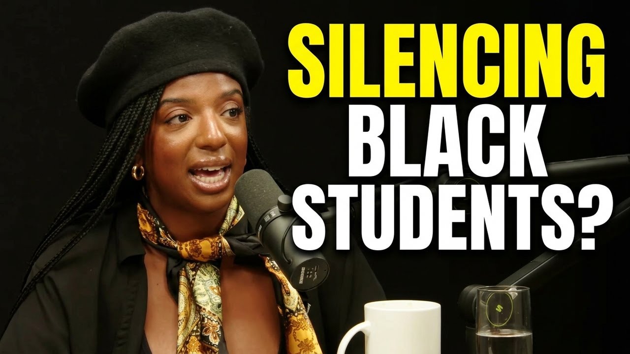 Anti-Blackness in Everyday Dialogue - #EducationInContext