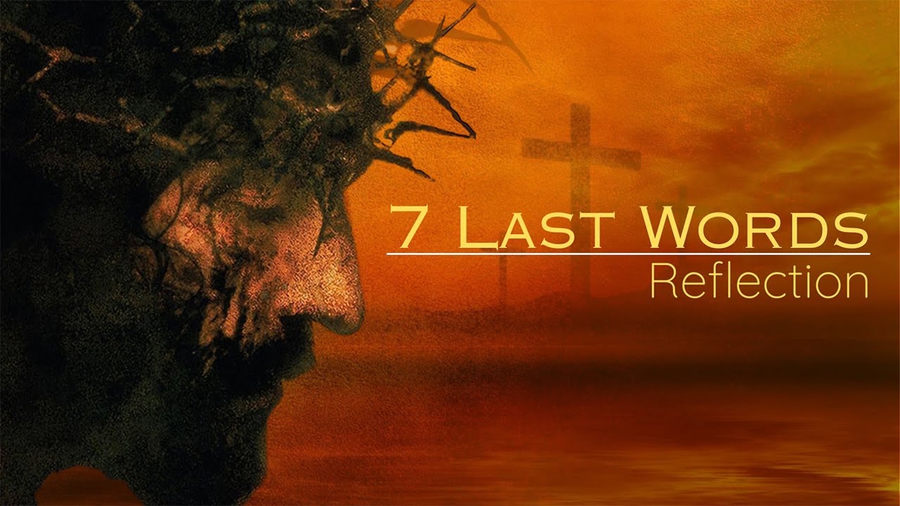 7 Last Words - 07-04-2023