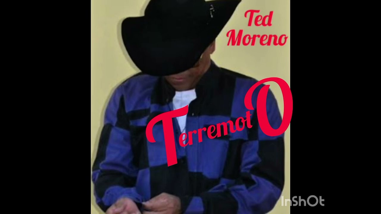 TERREMOTO 