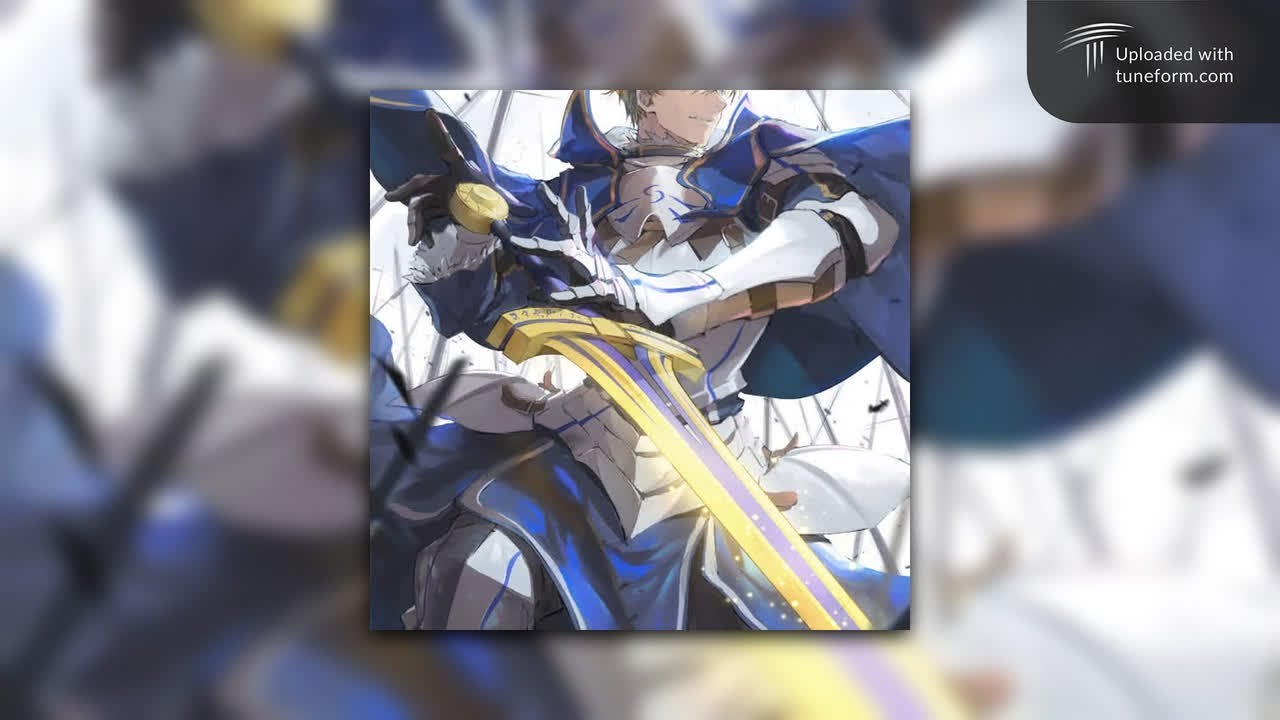 Fate/Prototype - Sword That Walks Alone (Arthur’s Song)