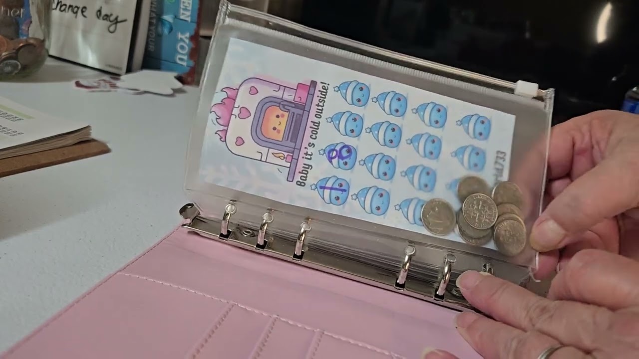 more dimes to save