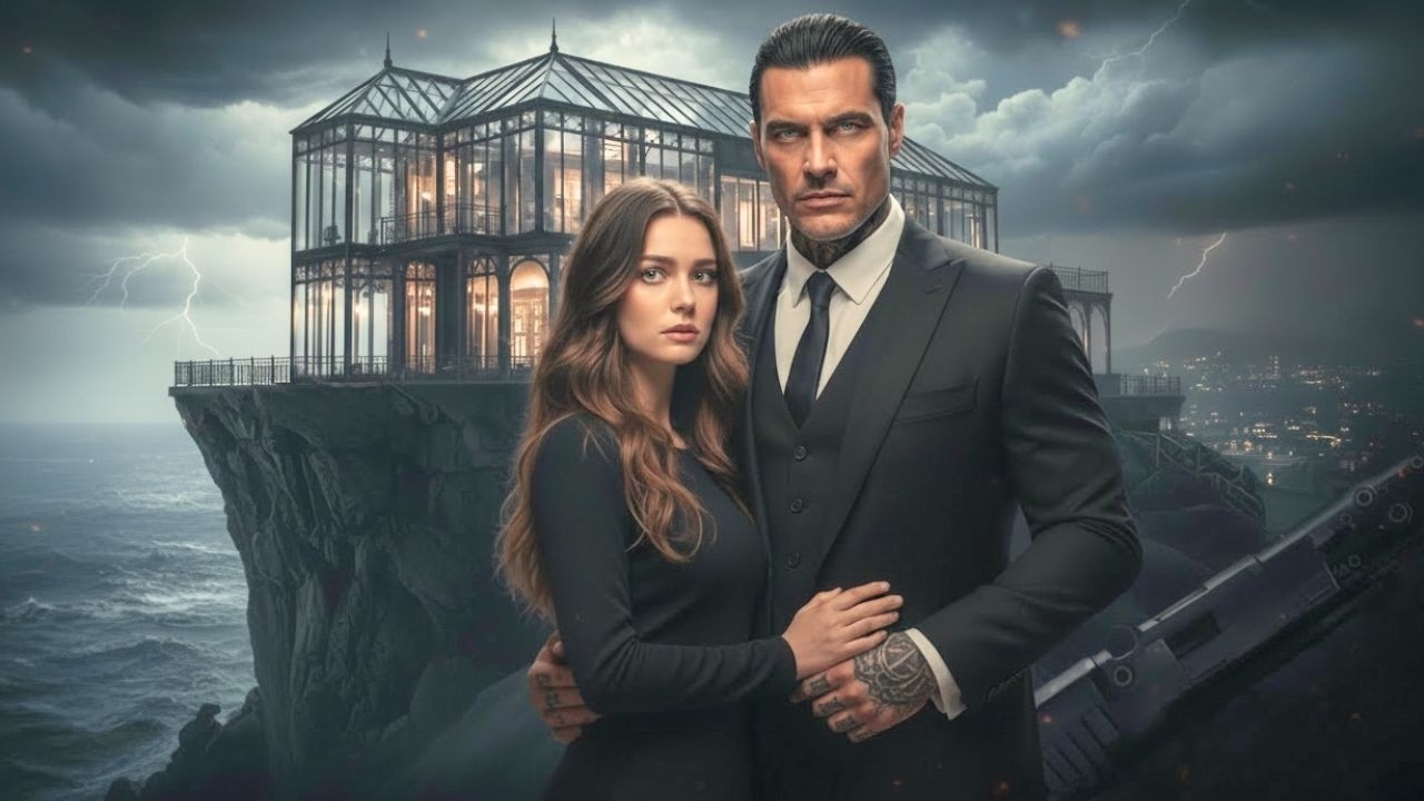 AT 20 SHE WAS FORCED TO MARRY A RUTHLESS 40 YEAR OLD MAFIA BOSS — BUT HE SURPRISED EVERYONE