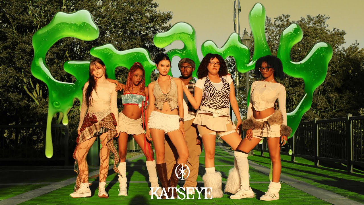 [KPOP IN PUBLIC] KATSEYE (캣츠아이)- ‘Gnarly’ | TRICKSHOT DANCE CREW