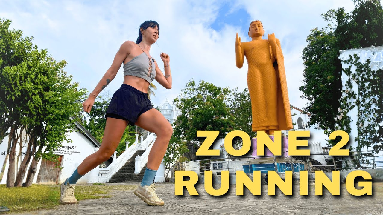 The Return to Running | Daily Vlog 10