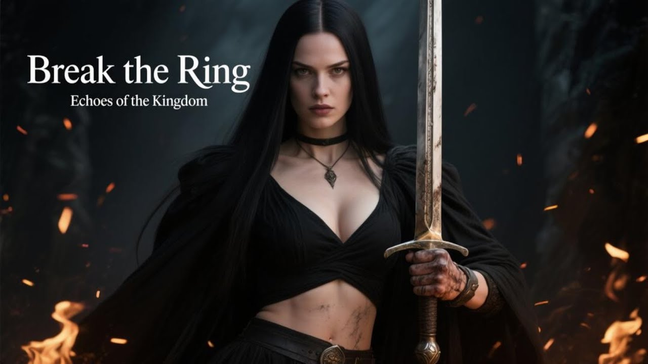 The Most Epic Battle - Break the Ring - Epic Music Video