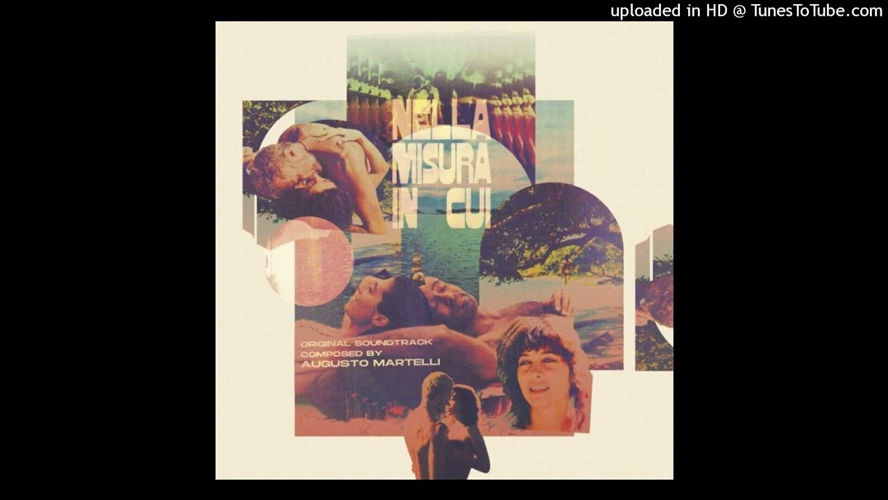 Augusto Martelli - Far Away (Italy, 1978) #score #easylistening #ballad