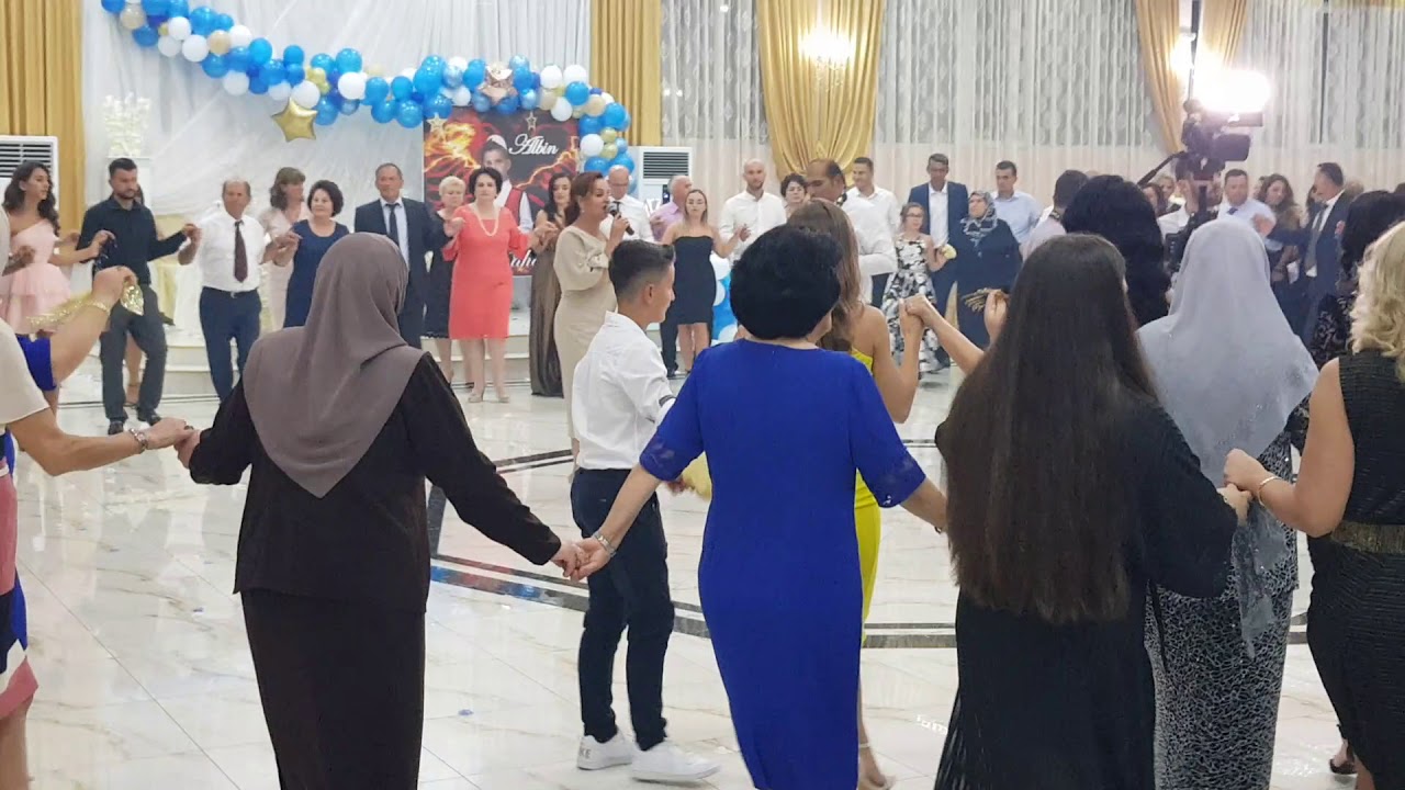 Shqipe Kastrati Live ne Diber te Madhe 2019