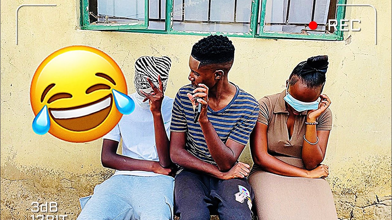 BLIND DATE EP1 S2🔥🥵😂