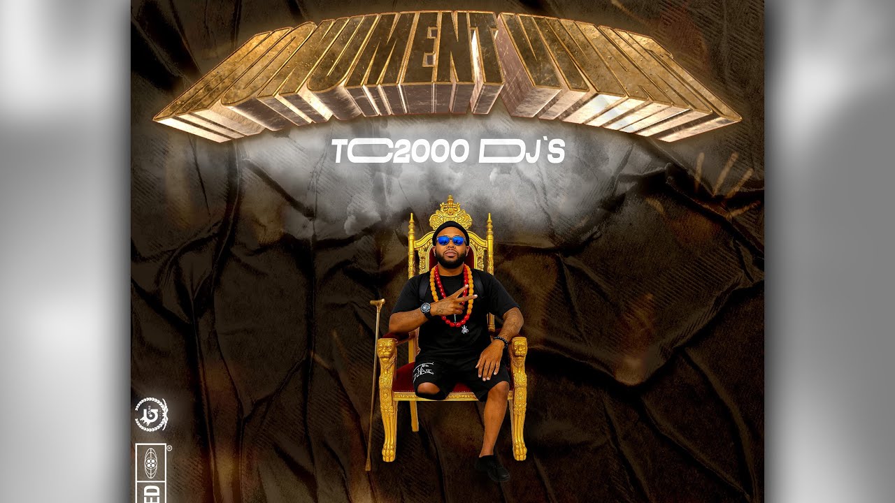 TSHEKELE - TC 2000 DJ’s Feat KERO