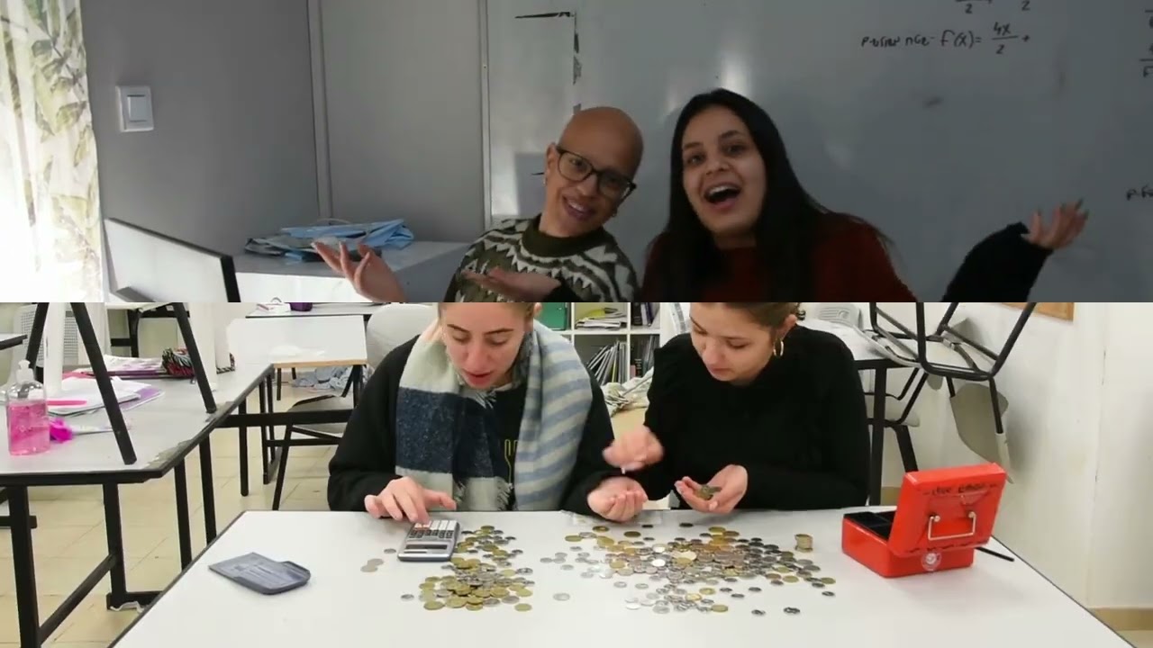 סרטון ועדות הכתרה שמיניתשפב אולפנת לכיש